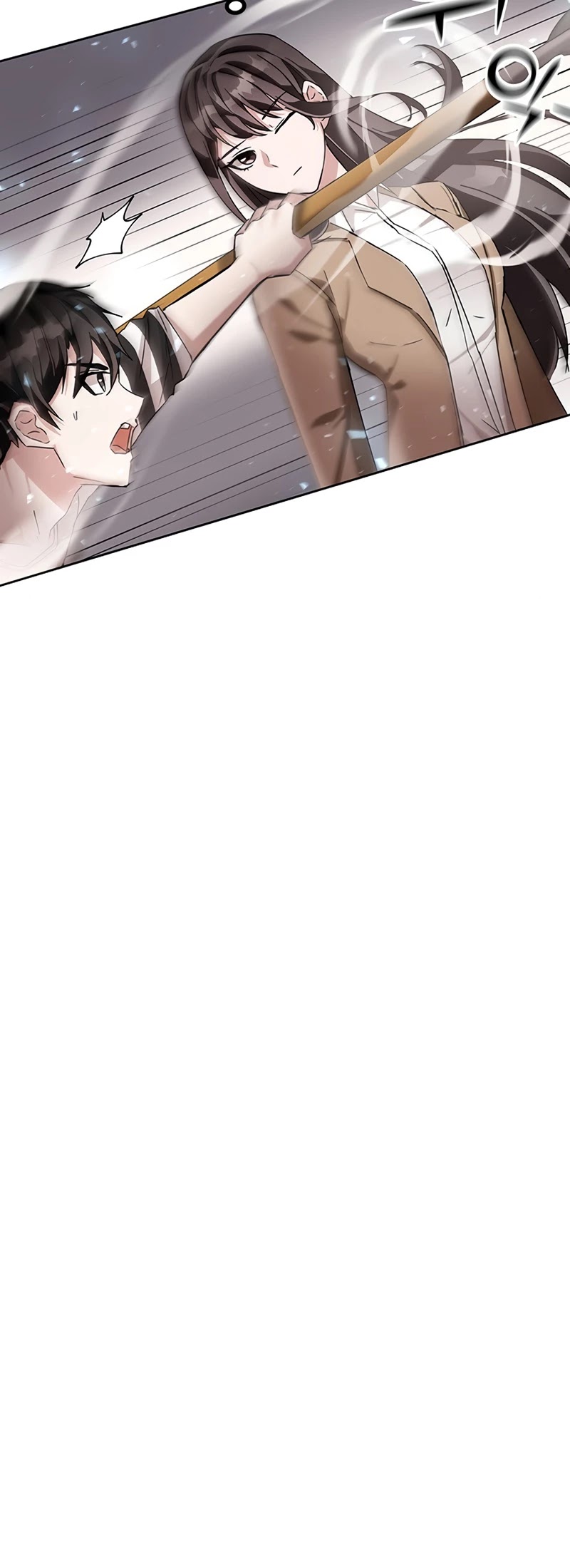 Transcension Academy chapter 6 page 59