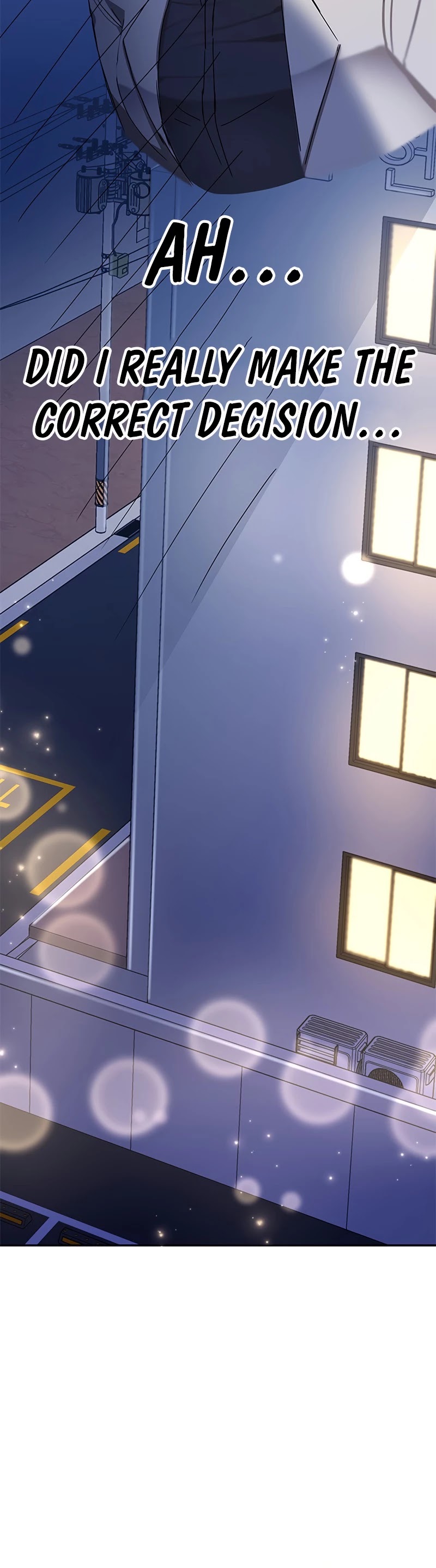 Transcension Academy chapter 6 page 9