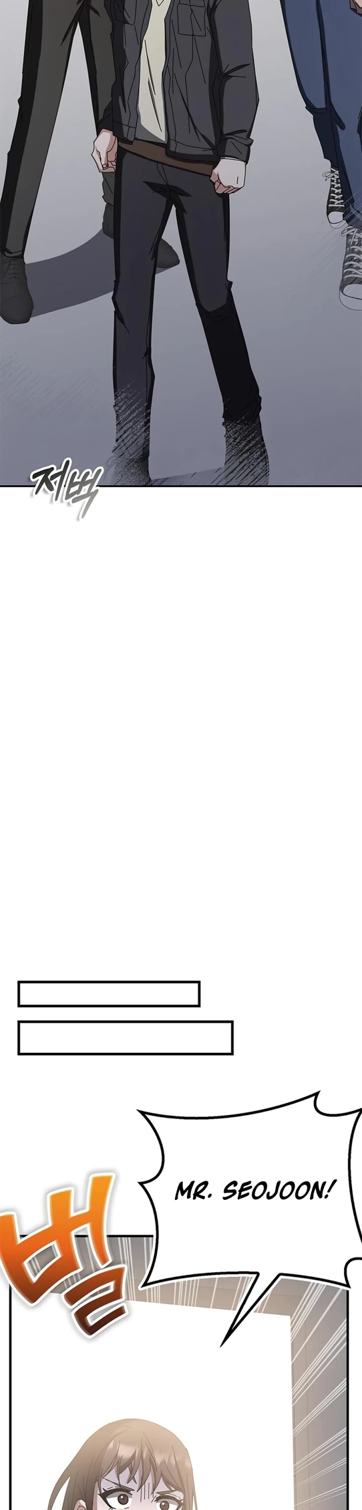 Transcension Academy chapter 60 page 35