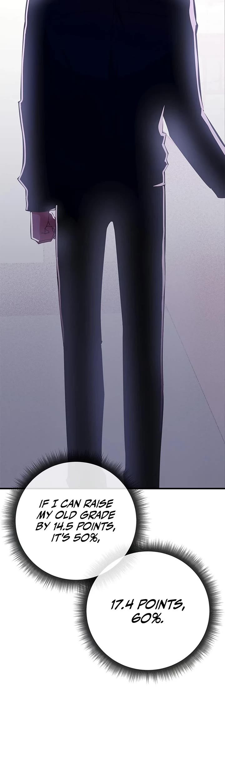 Transcension Academy chapter 61 page 45