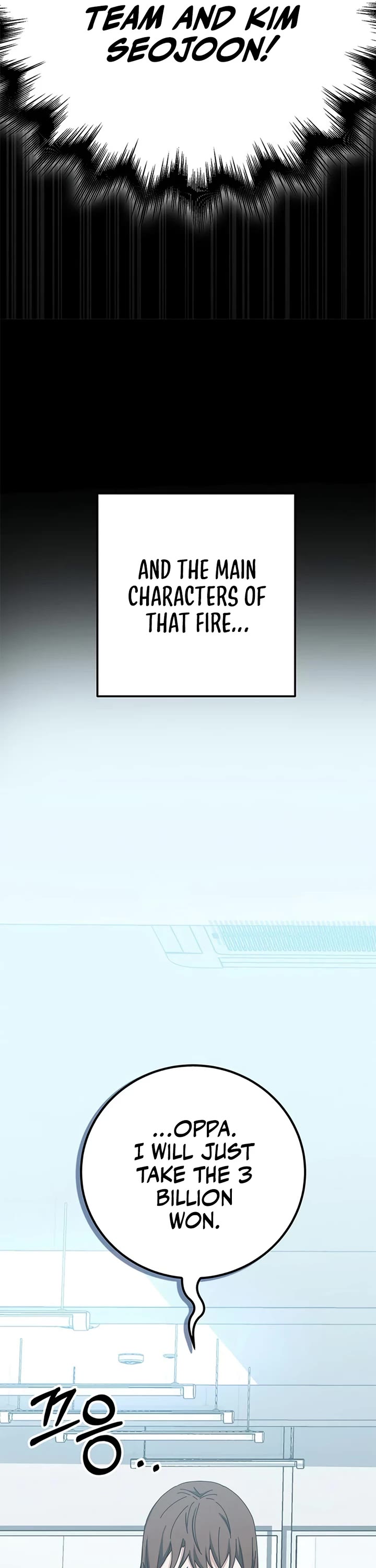 Transcension Academy chapter 61 page 5