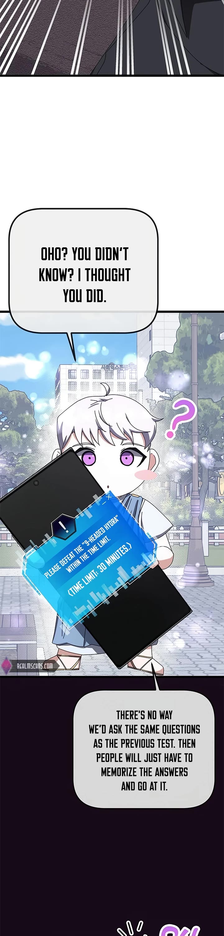 Transcension Academy chapter 62 page 2