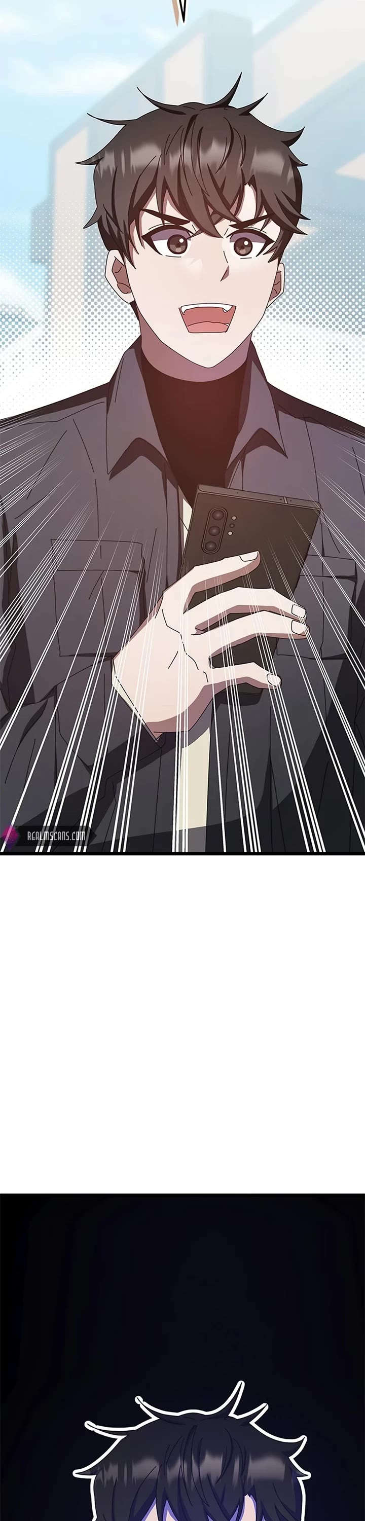 Transcension Academy chapter 62 page 71