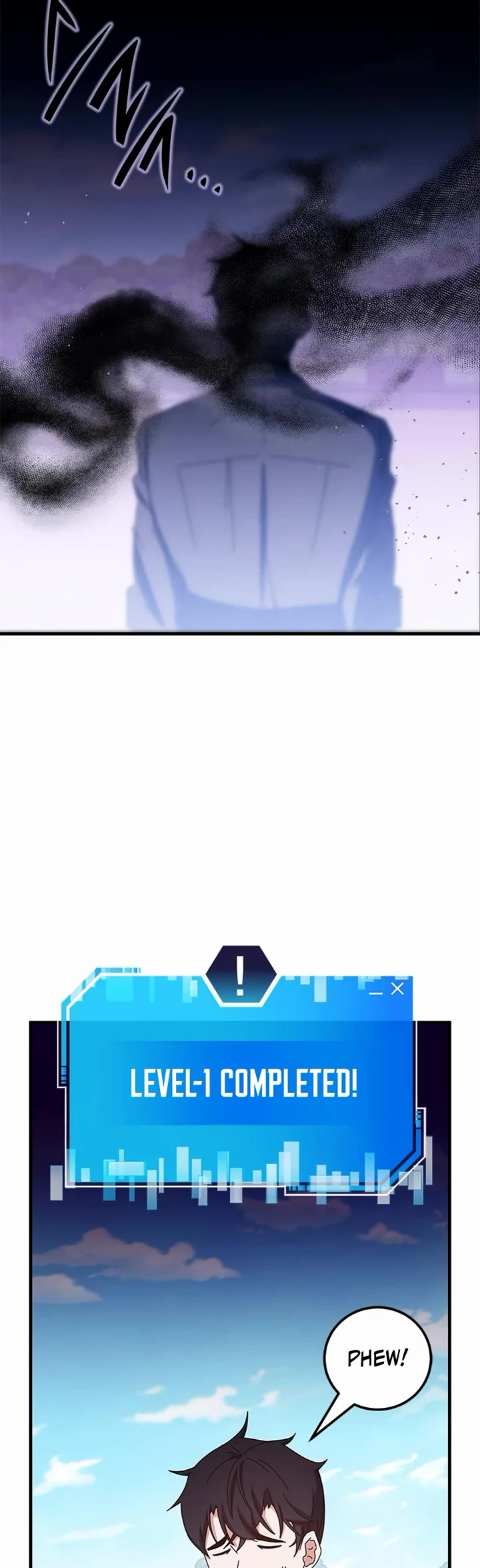 Transcension Academy chapter 63 page 20