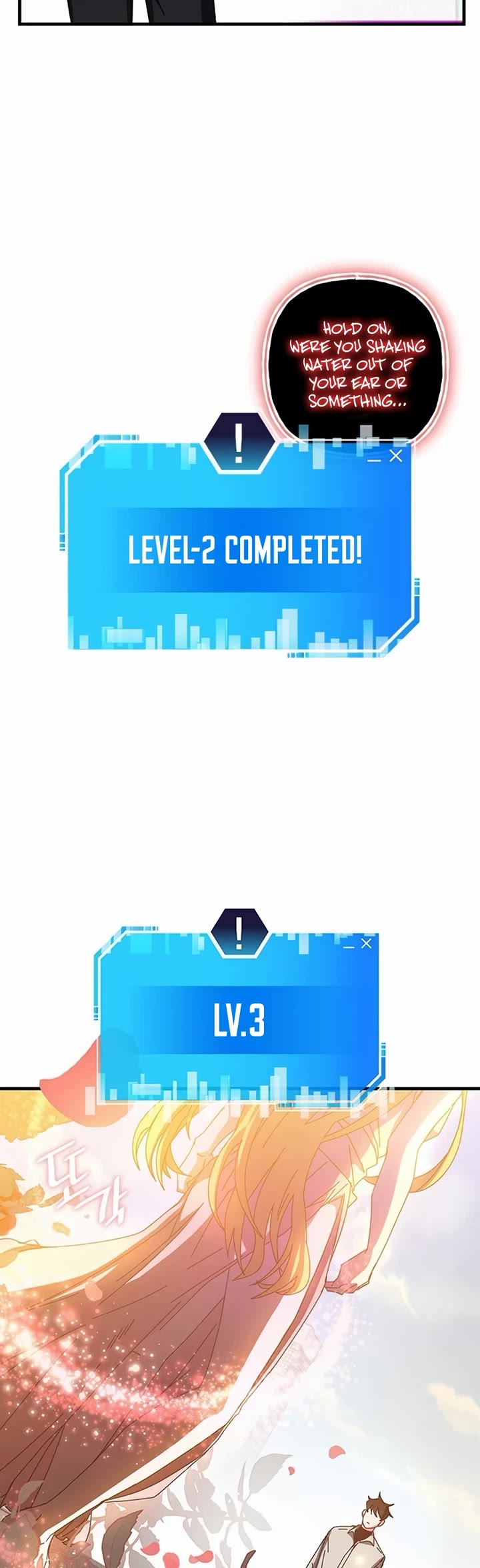 Transcension Academy chapter 63 page 24