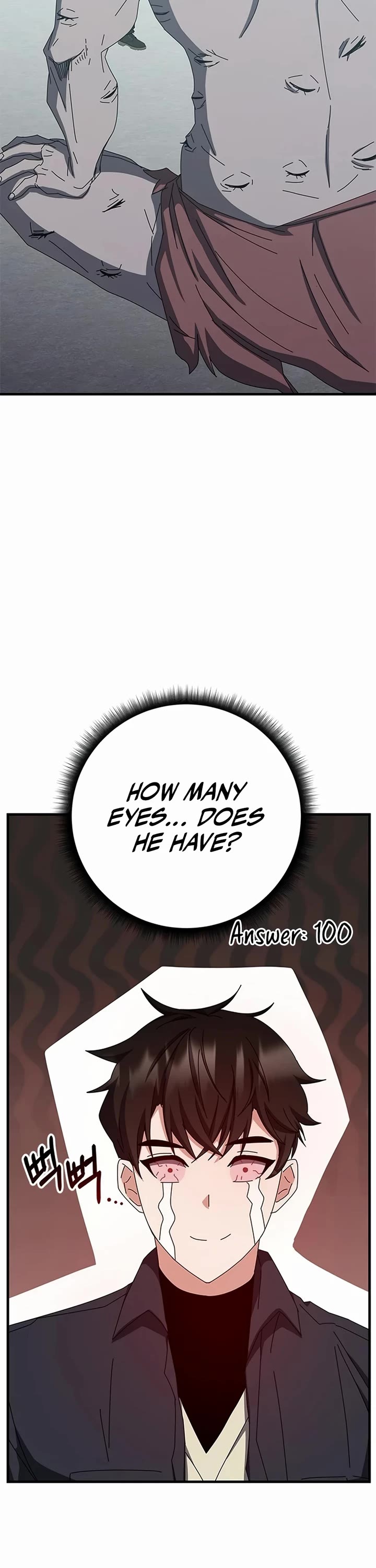 Transcension Academy chapter 63 page 8