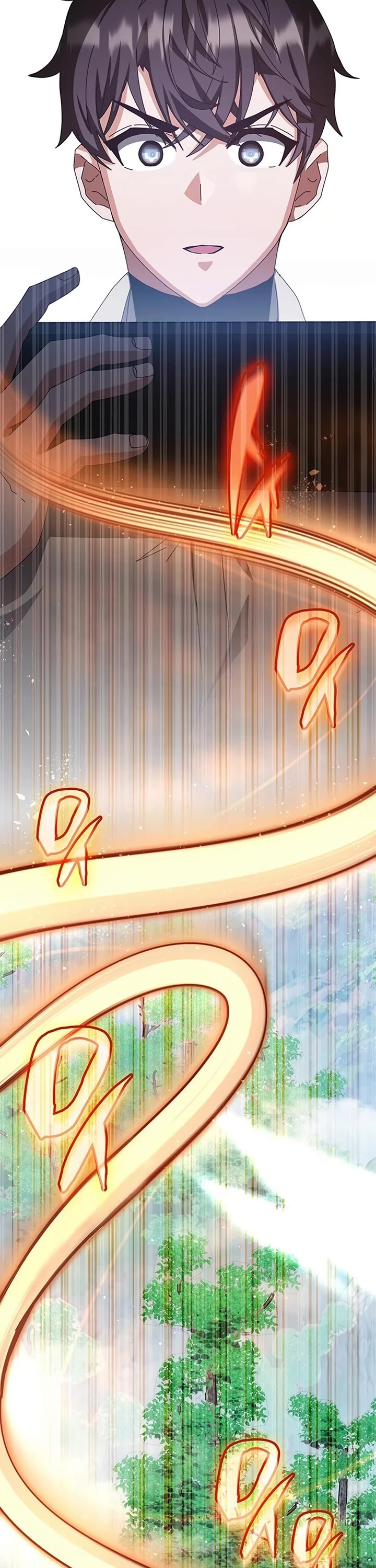 Transcension Academy chapter 64 page 20