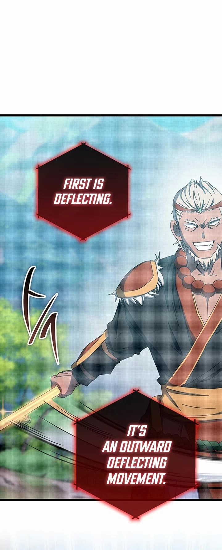 Transcension Academy chapter 64 page 29