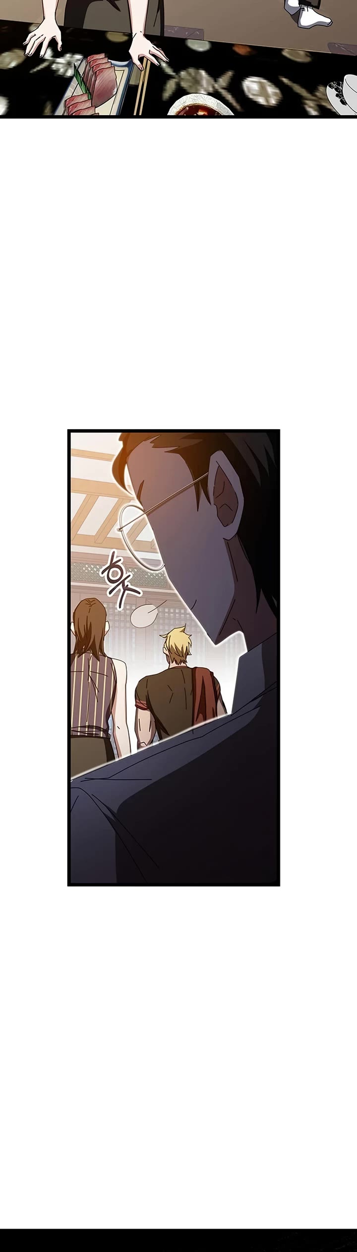 Transcension Academy chapter 64 page 60