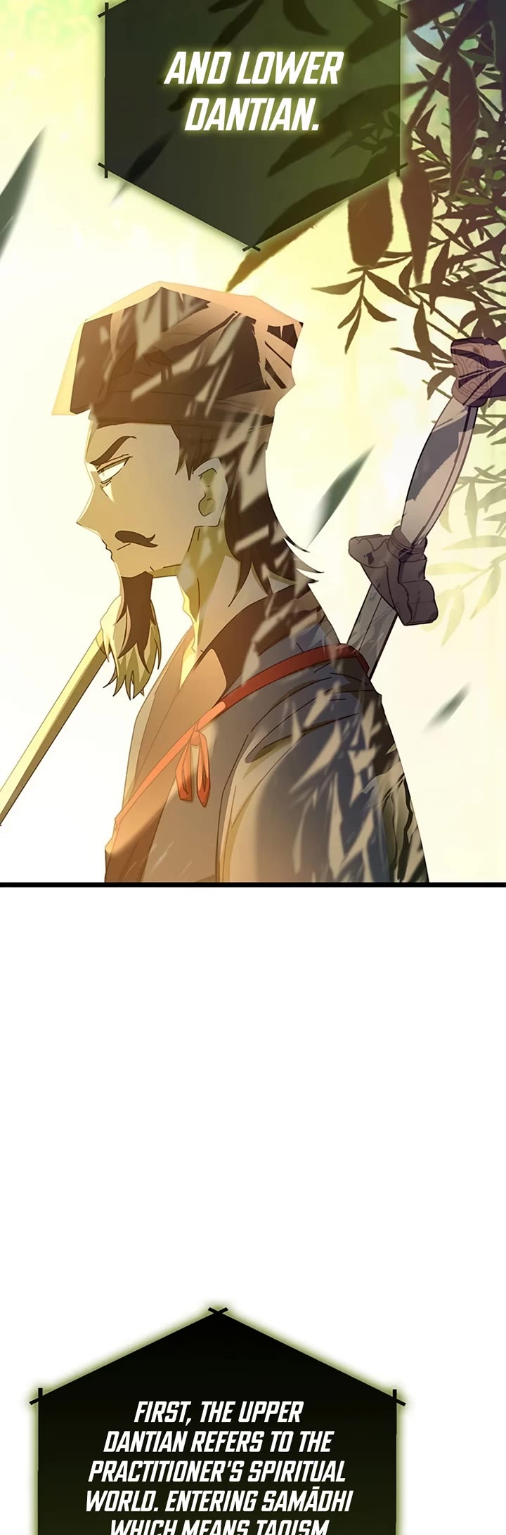 Transcension Academy chapter 65 page 16