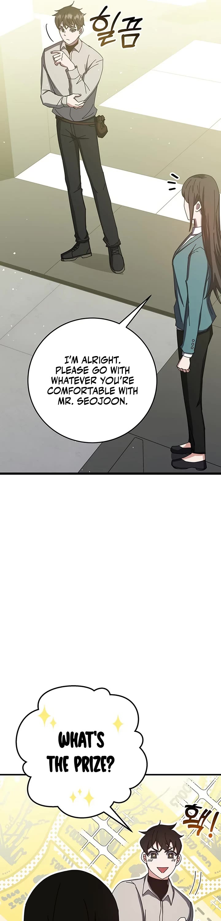 Transcension Academy chapter 65 page 47