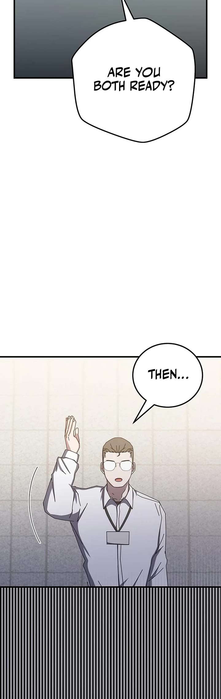 Transcension Academy chapter 67 page 33