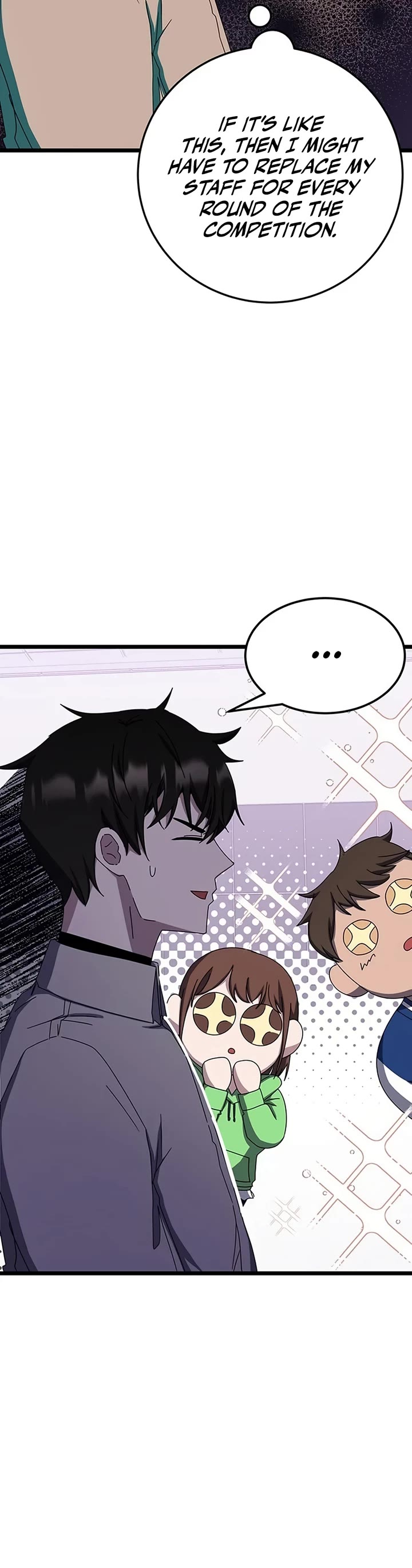 Transcension Academy chapter 68 page 3