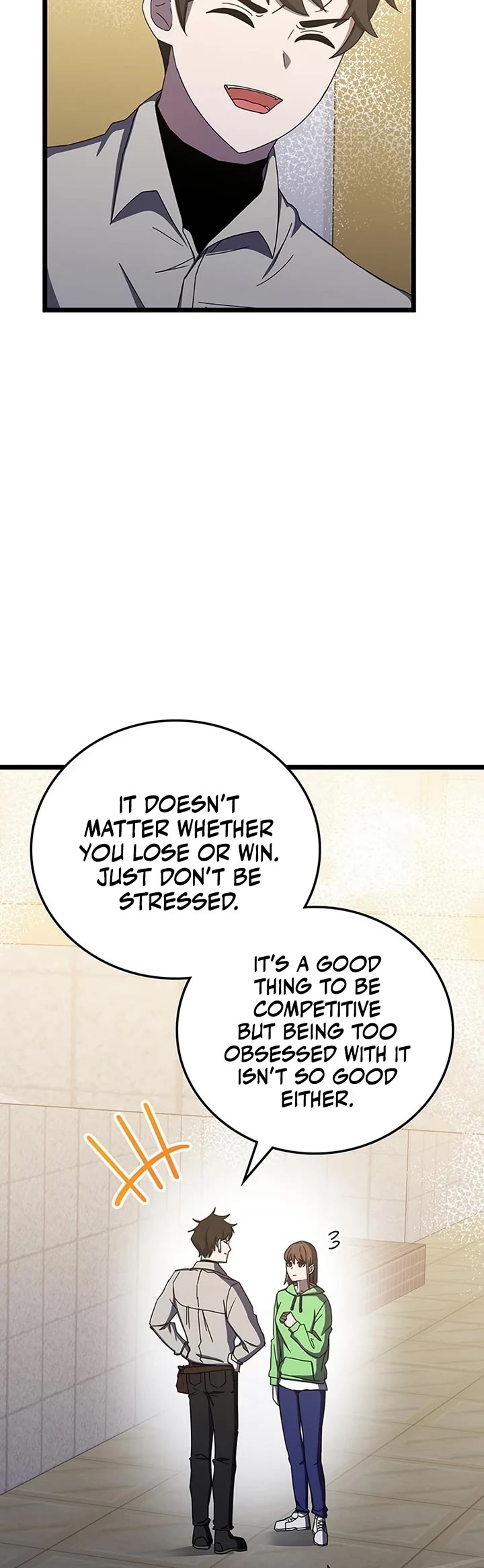 Transcension Academy chapter 68 page 36