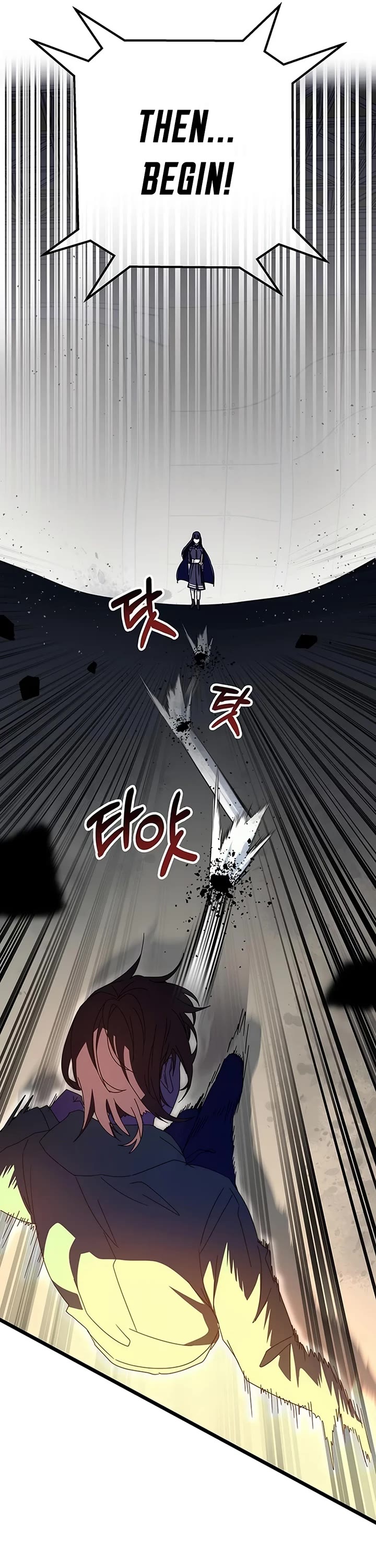 Transcension Academy chapter 68 page 49