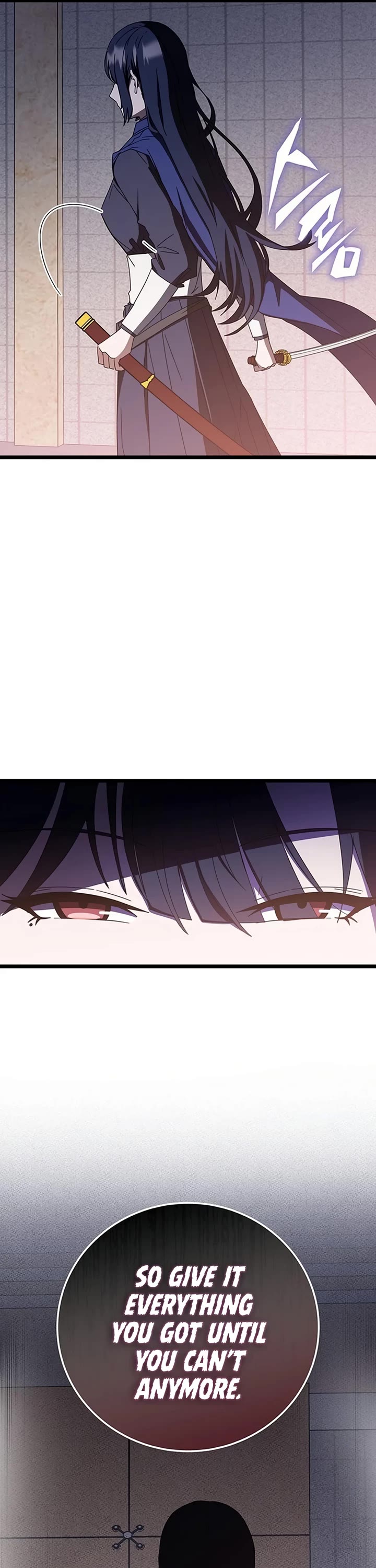 Transcension Academy chapter 69 page 3