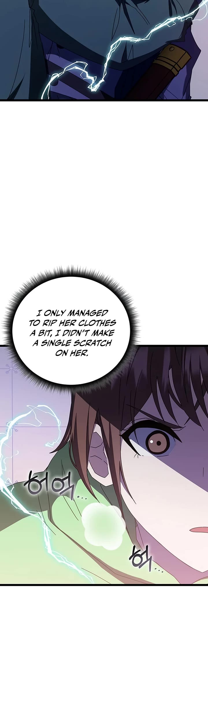 Transcension Academy chapter 69 page 33