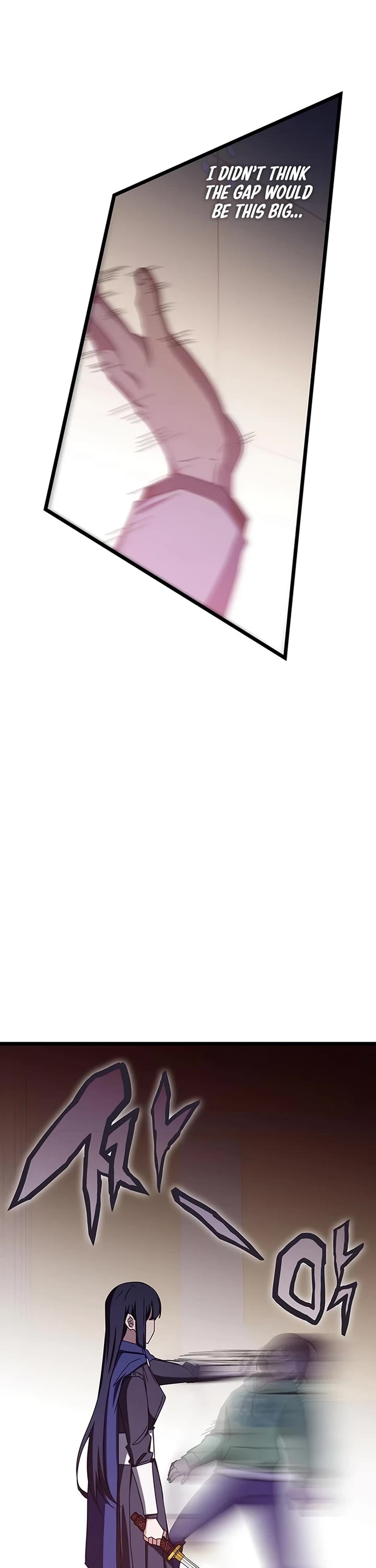 Transcension Academy chapter 69 page 34