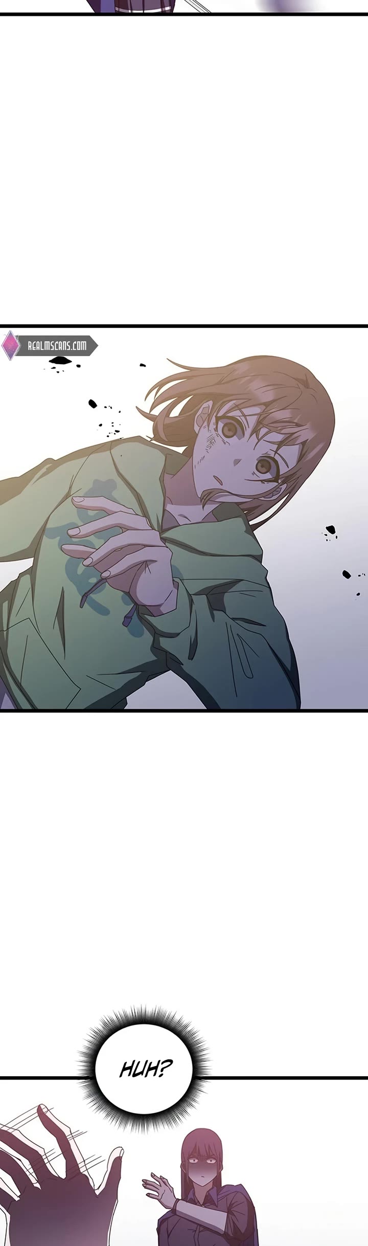 Transcension Academy chapter 69 page 35