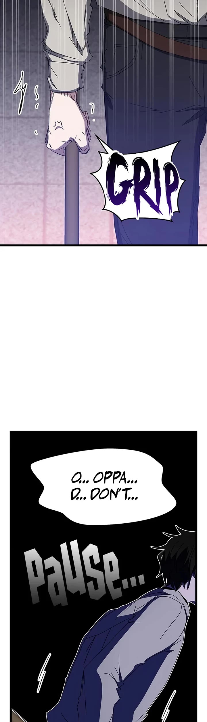 Transcension Academy chapter 69 page 41