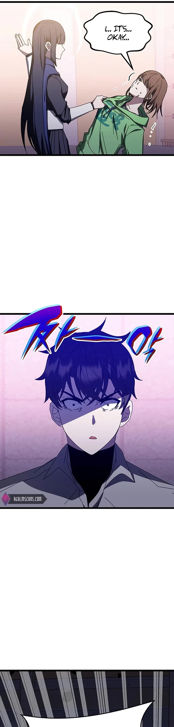 Transcension Academy chapter 69 page 43