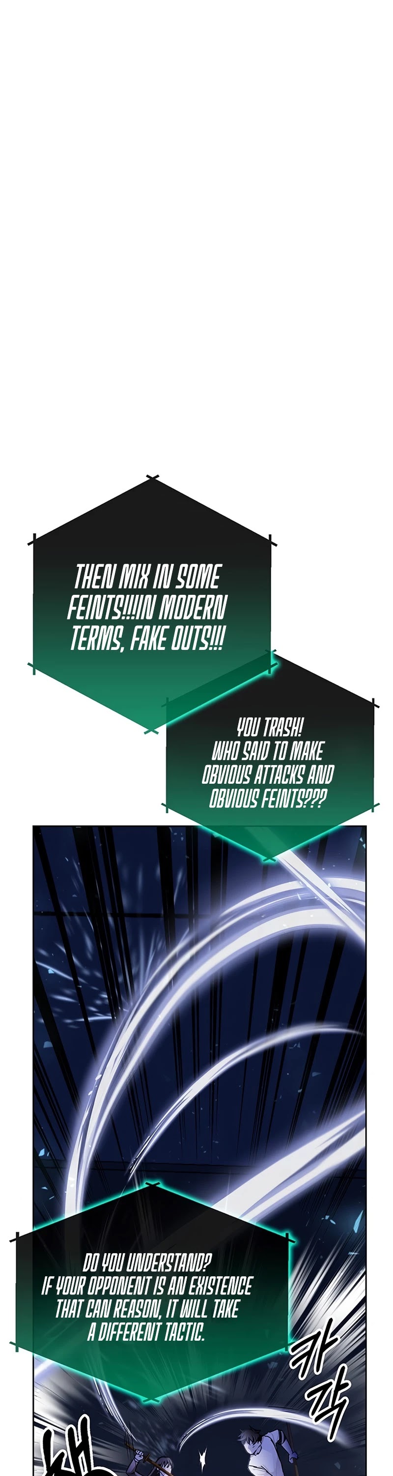 Transcension Academy chapter 7 page 10