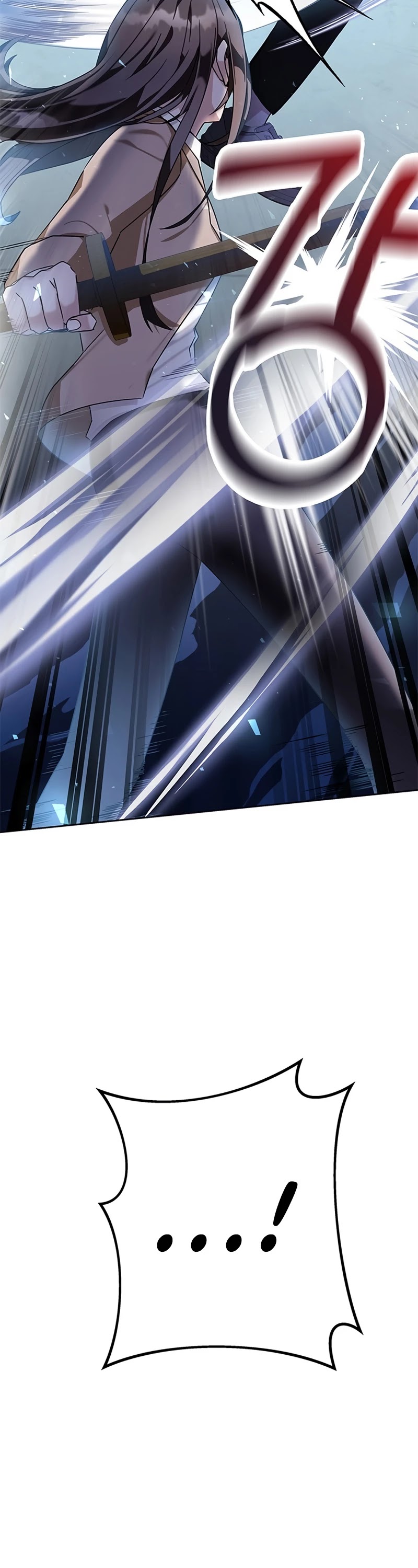 Transcension Academy chapter 7 page 14