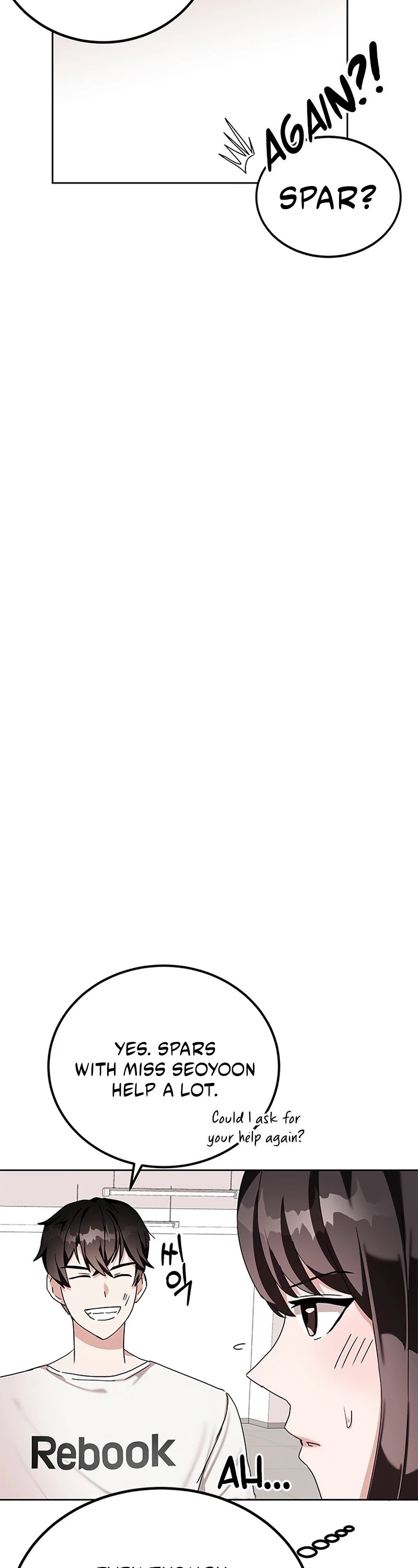 Transcension Academy chapter 7 page 30