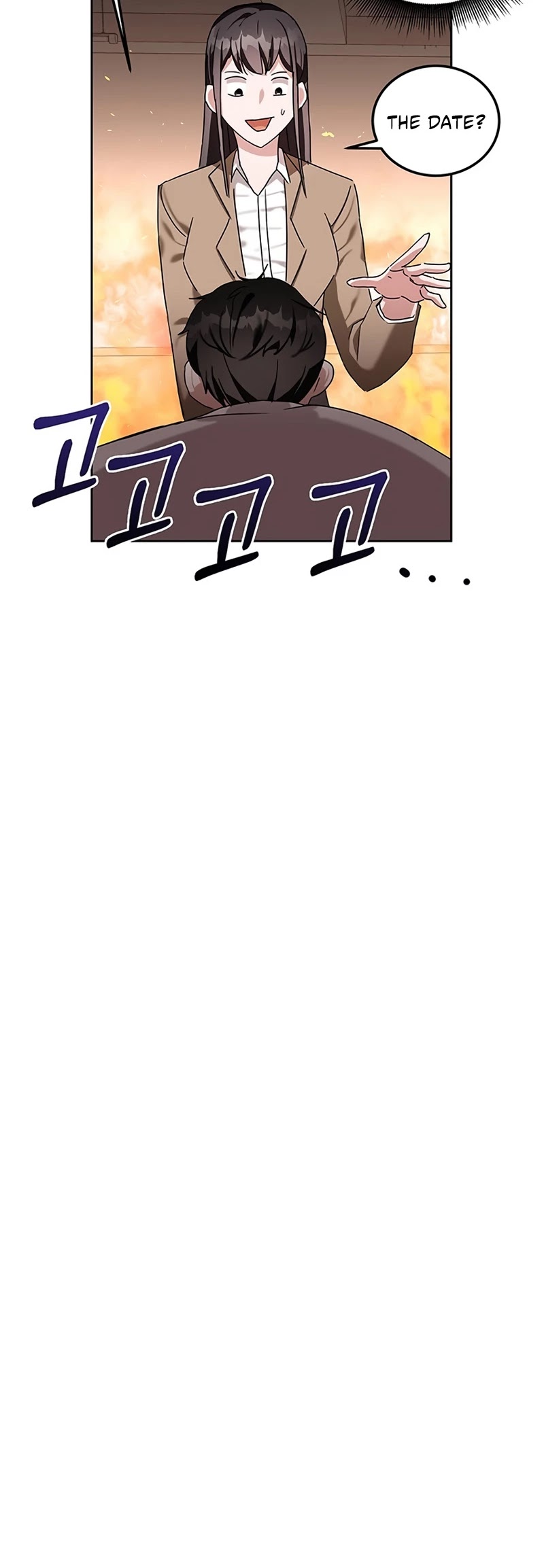 Transcension Academy chapter 7 page 36