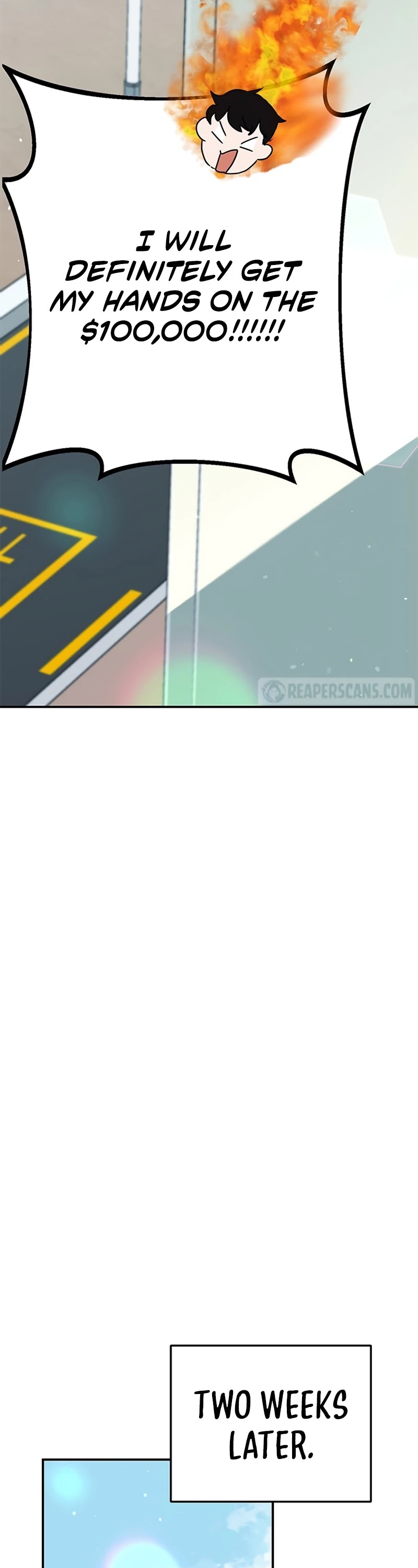 Transcension Academy chapter 7 page 42