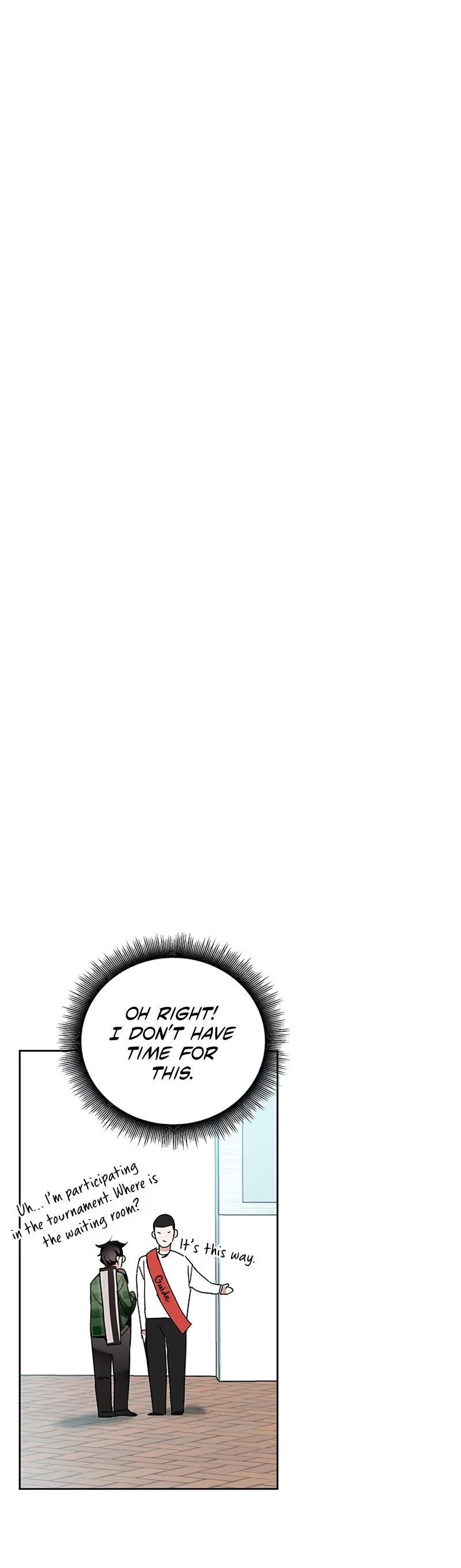 Transcension Academy chapter 7 page 48