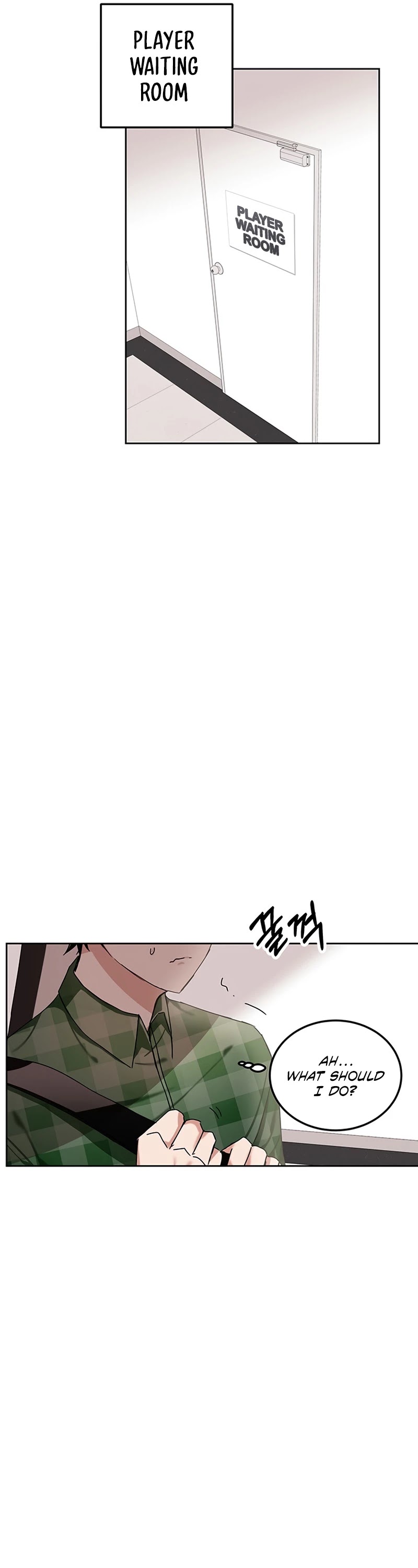 Transcension Academy chapter 7 page 49