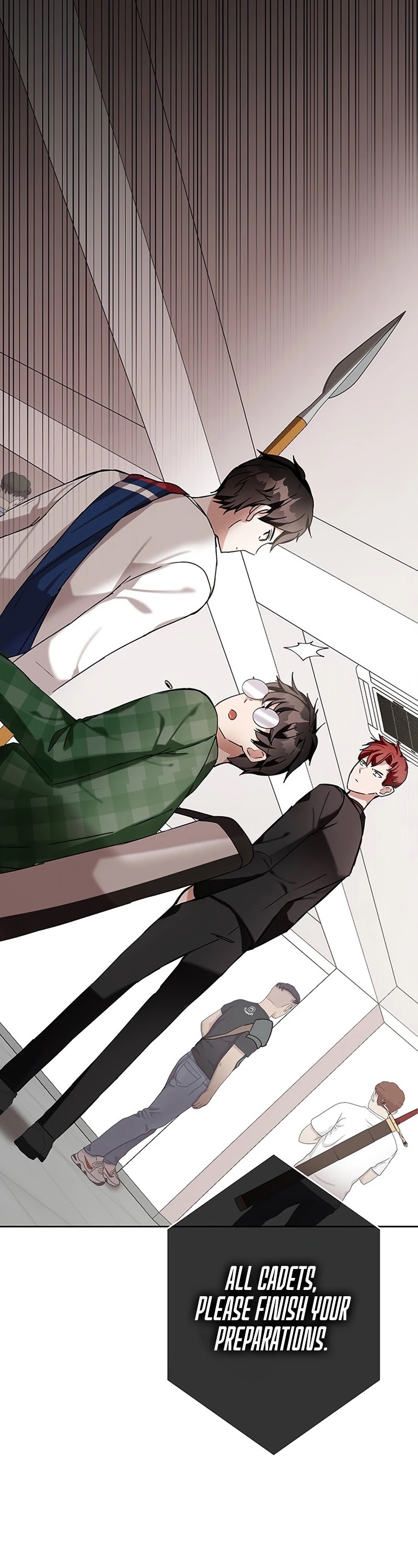Transcension Academy chapter 7 page 78