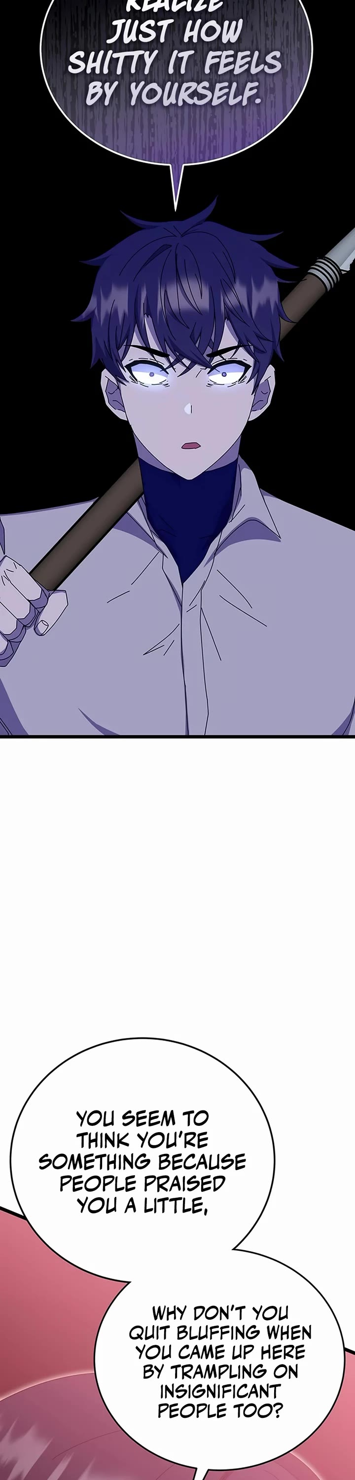 Transcension Academy chapter 70 page 28