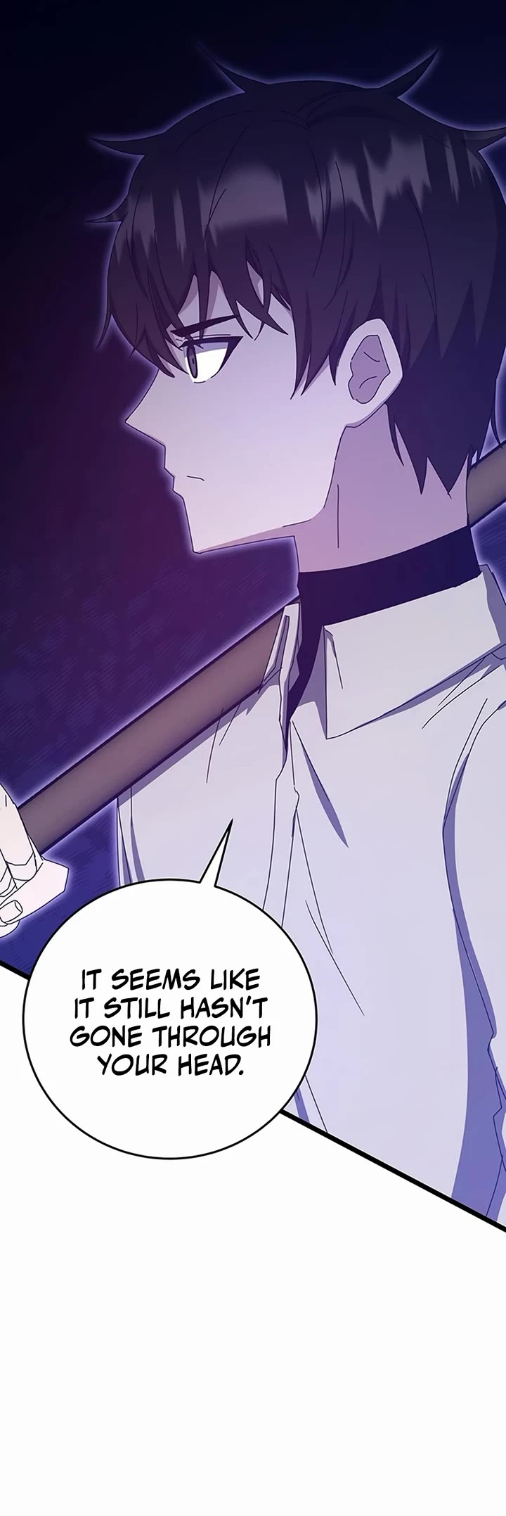 Transcension Academy chapter 70 page 30