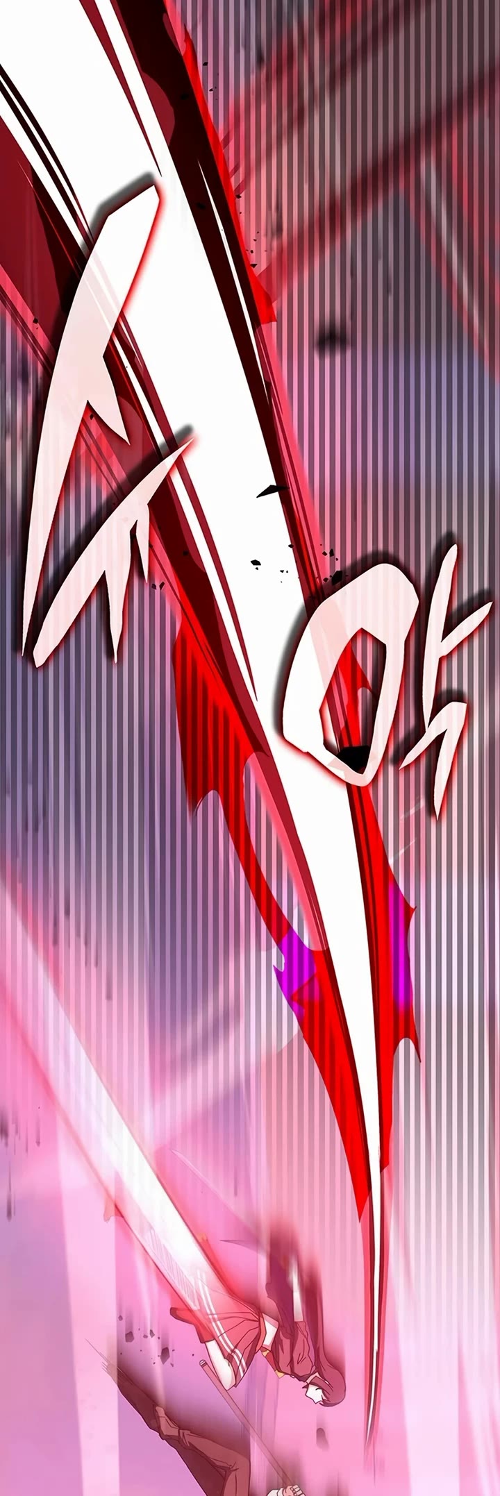 Transcension Academy chapter 70 page 40