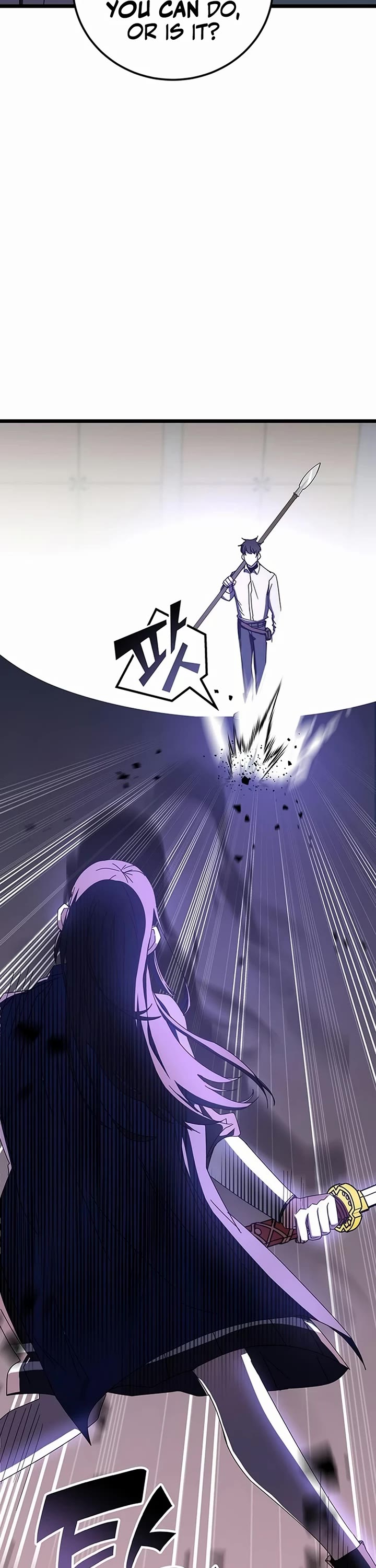 Transcension Academy chapter 70 page 48