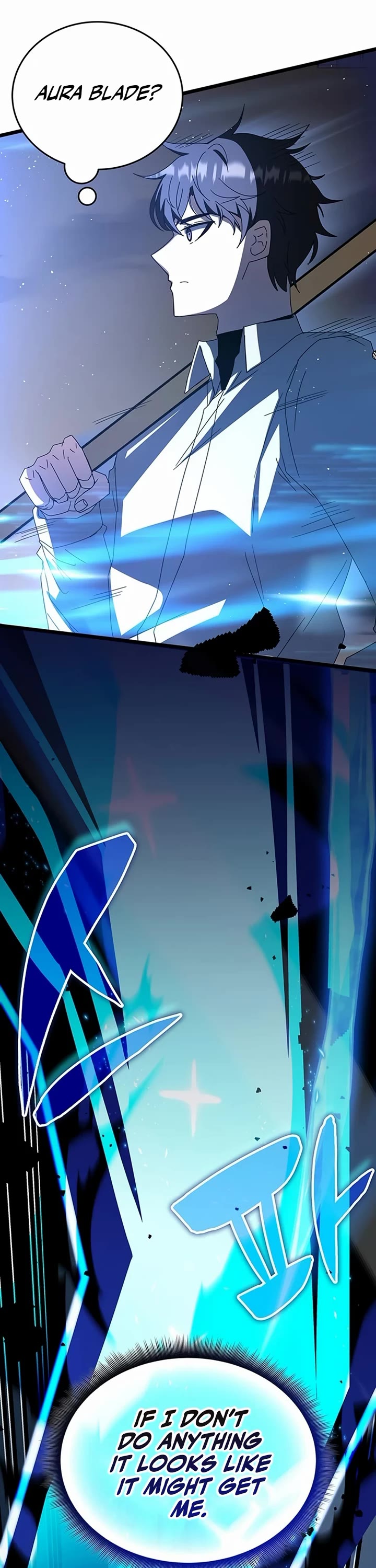 Transcension Academy chapter 70 page 52