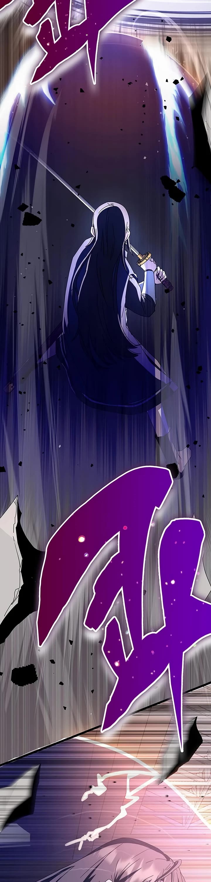 Transcension Academy chapter 71 page 13