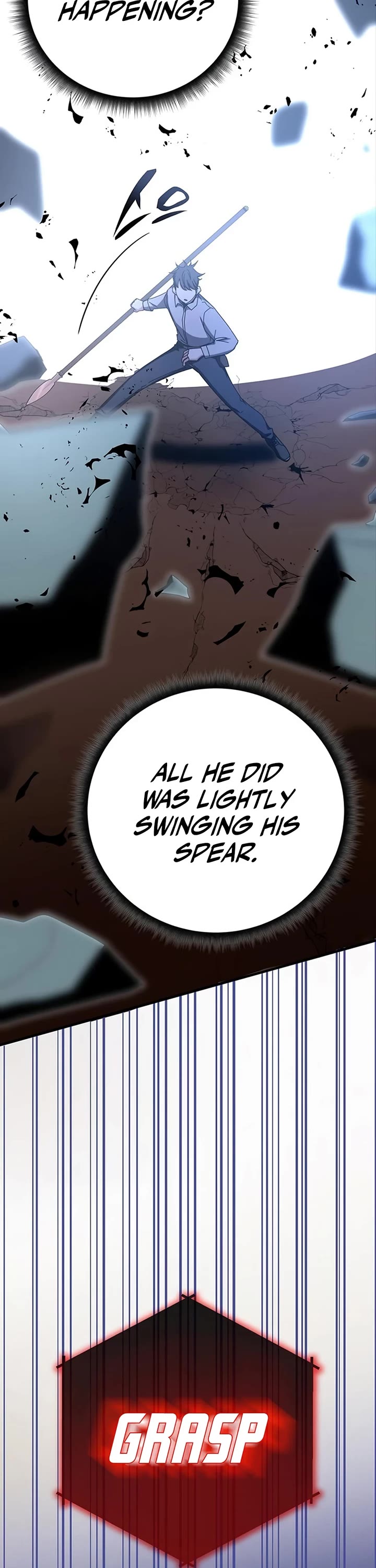 Transcension Academy chapter 71 page 16