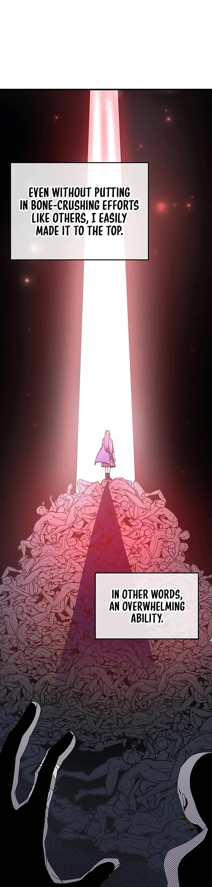 Transcension Academy chapter 71 page 2