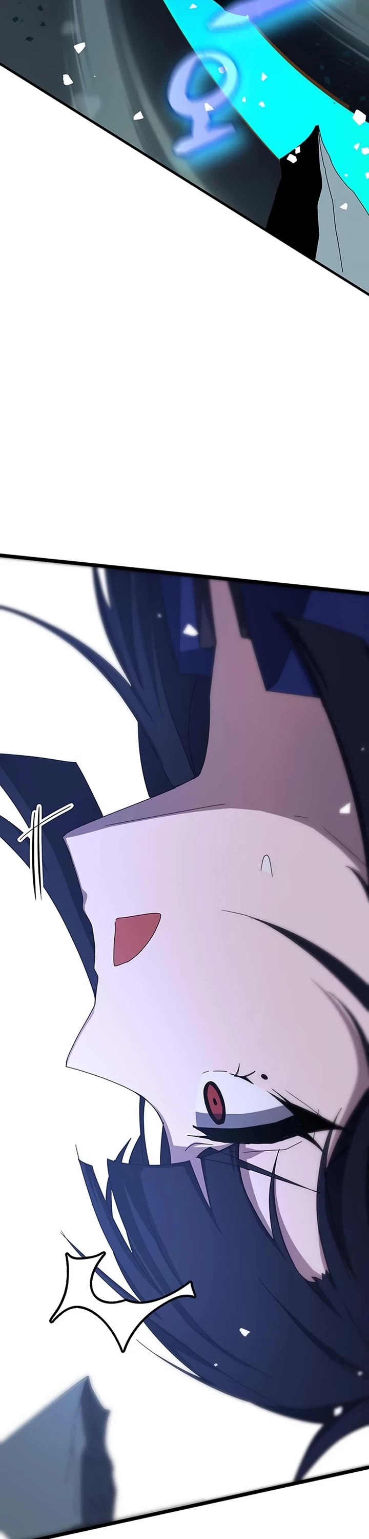 Transcension Academy chapter 71 page 21