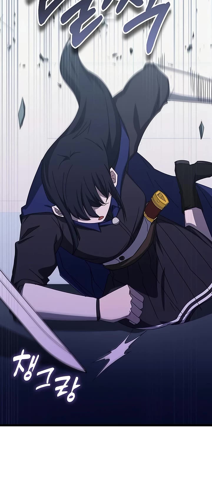 Transcension Academy chapter 71 page 30