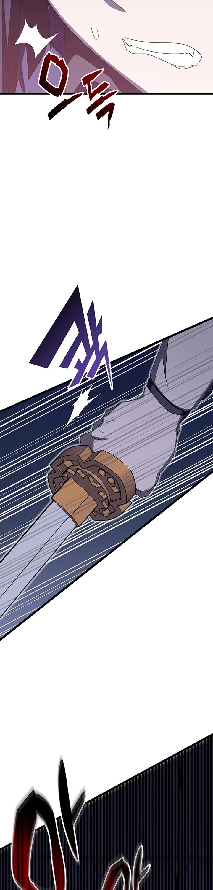 Transcension Academy chapter 71 page 36