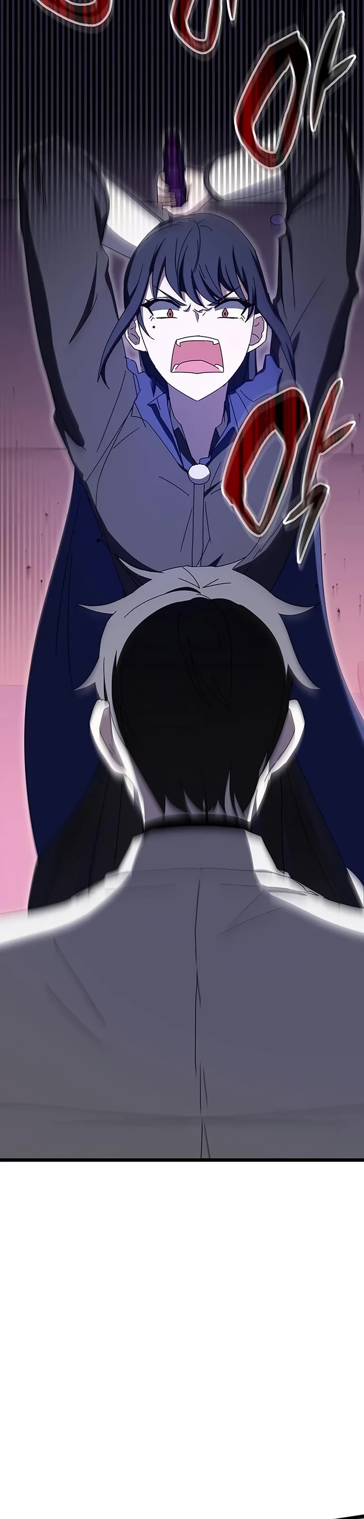 Transcension Academy chapter 71 page 37