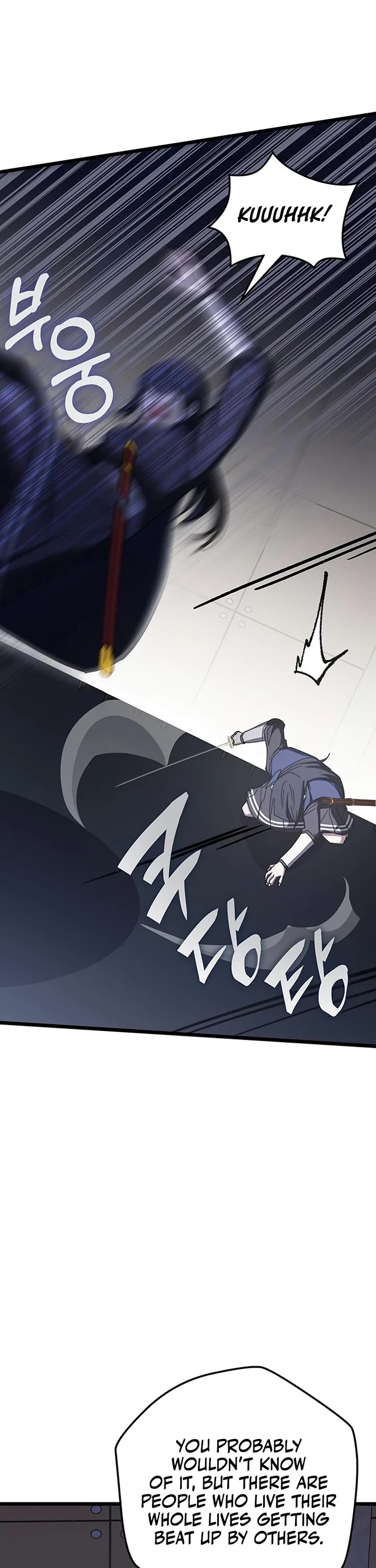 Transcension Academy chapter 71 page 43