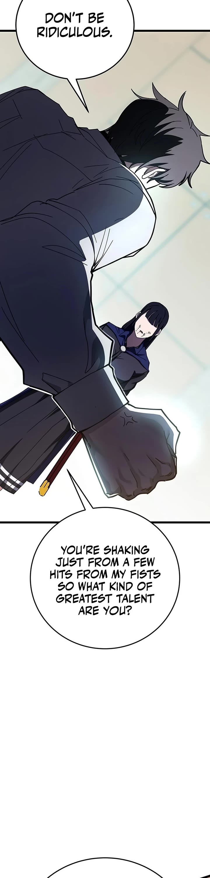 Transcension Academy chapter 71 page 58