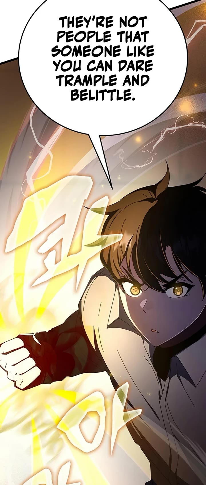 Transcension Academy chapter 71 page 59