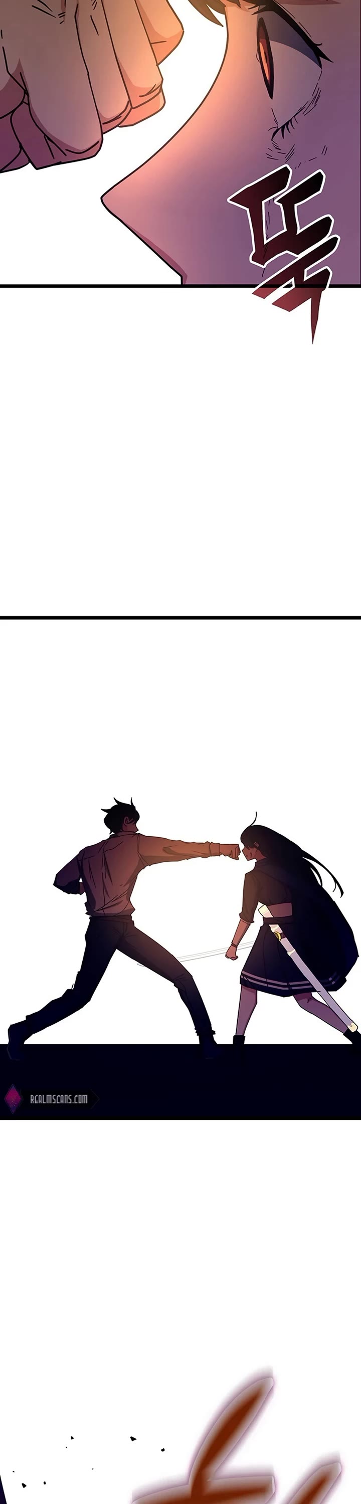 Transcension Academy chapter 71 page 67