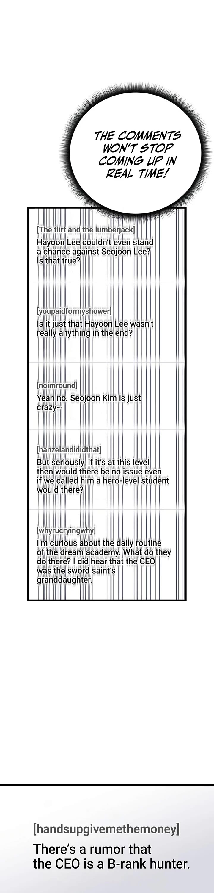 Transcension Academy chapter 72 page 17